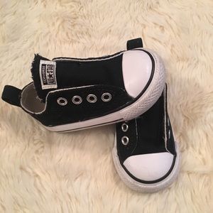 Kids Slip On Converse
